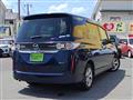 2011 Mazda Biante
