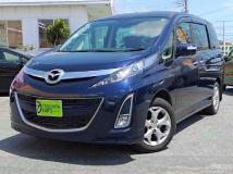2011 Mazda Biante