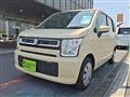 2020 Suzuki Wagon R