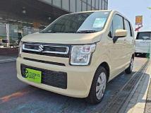 2020 Suzuki Wagon R