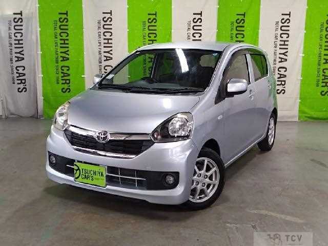 2015 Toyota PIXIS EPOCH