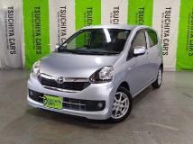 2015 Toyota PIXIS EPOCH