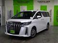 2018 Toyota Alphard G