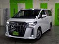 2018 Toyota Alphard G