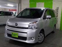 2011 Toyota Voxy