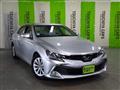 2017 Toyota Mark X