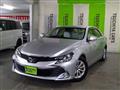 2017 Toyota Mark X