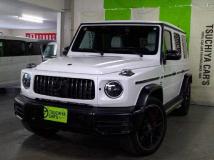 2023 Mercedes-Benz G-Class