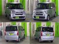 2022 Honda N BOX