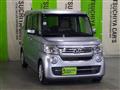 2022 Honda N BOX