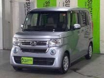 2022 Honda N BOX