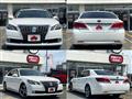 2014 Toyota Crown Majesta