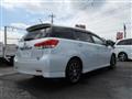 2009 Toyota Wish