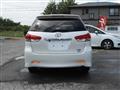 2009 Toyota Wish