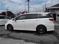 2009 Toyota Wish