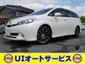 2009 Toyota Wish
