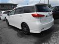 2009 Toyota Wish