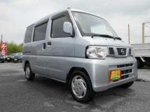 2012 Nissan Nissan Others
