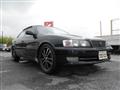 1997 Toyota Chaser