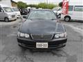 1997 Toyota Chaser