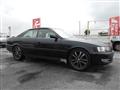 1997 Toyota Chaser