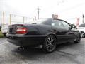 1997 Toyota Chaser