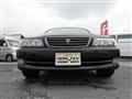 1997 Toyota Chaser
