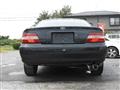 1997 Toyota Chaser