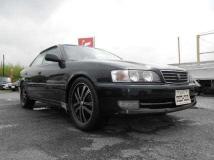 1997 Toyota Chaser