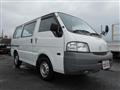 2014 Mazda Bongo Van