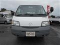 2014 Mazda Bongo Van