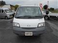 2014 Mazda Bongo Van