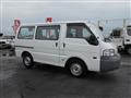 2014 Mazda Bongo Van