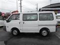 2014 Mazda Bongo Van