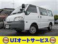 2014 Mazda Bongo Van