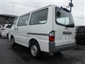 2014 Mazda Bongo Van