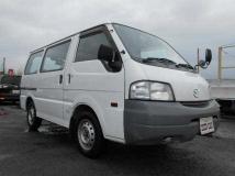 2014 Mazda Bongo Van