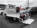 2002 Daihatsu Hijet Truck