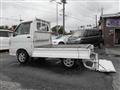 2002 Daihatsu Hijet Truck