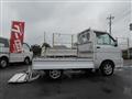 2002 Daihatsu Hijet Truck