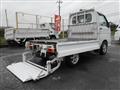 2002 Daihatsu Hijet Truck