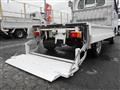 2002 Daihatsu Hijet Truck