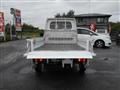 2002 Daihatsu Hijet Truck