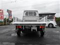 2002 Daihatsu Hijet Truck