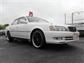 2000 Toyota Cresta