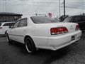 2000 Toyota Cresta