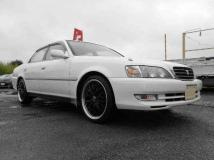 2000 Toyota Cresta