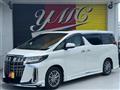 2020 Toyota Alphard G