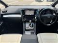 2020 Toyota Alphard G
