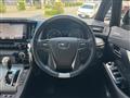 2020 Toyota Alphard G